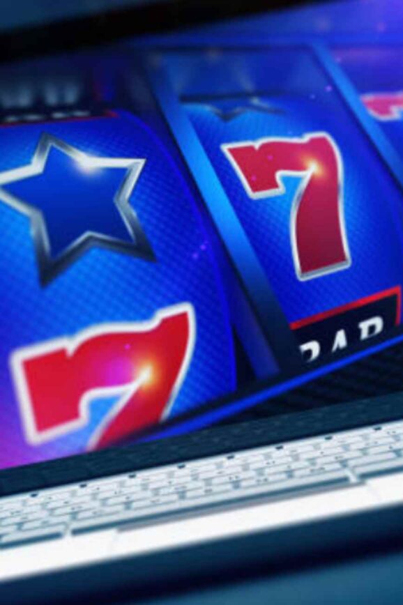 Online Slot Gaming As An Easy Entry Into Interactive Entertainment