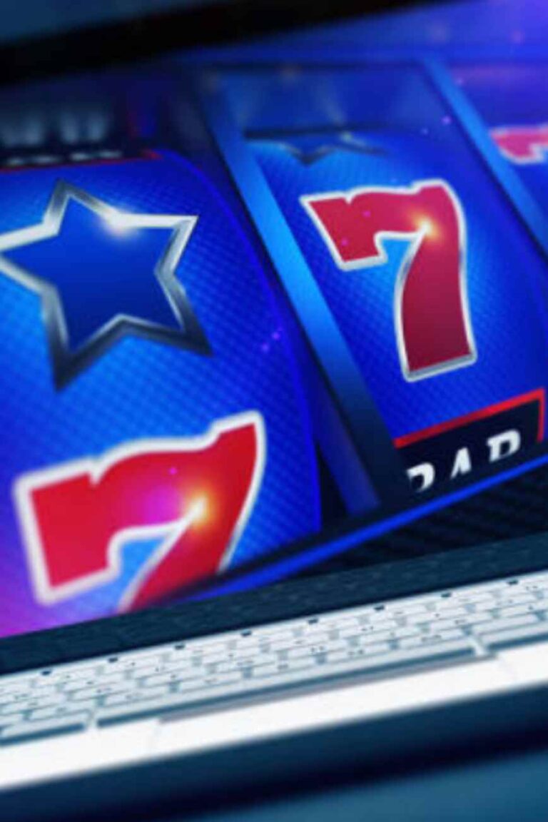 Online Slot Gaming As An Easy Entry Into Interactive Entertainment