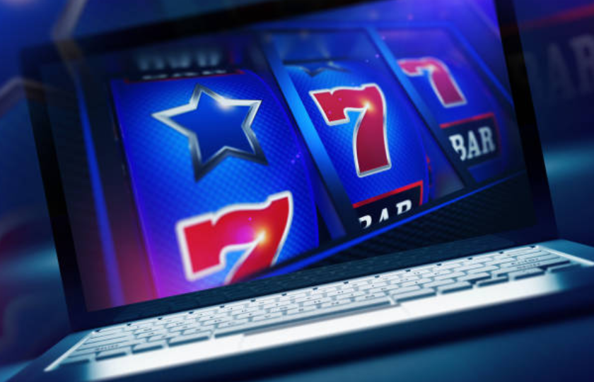 Online Slot Gaming As An Easy Entry Into Interactive Entertainment from guestpost links