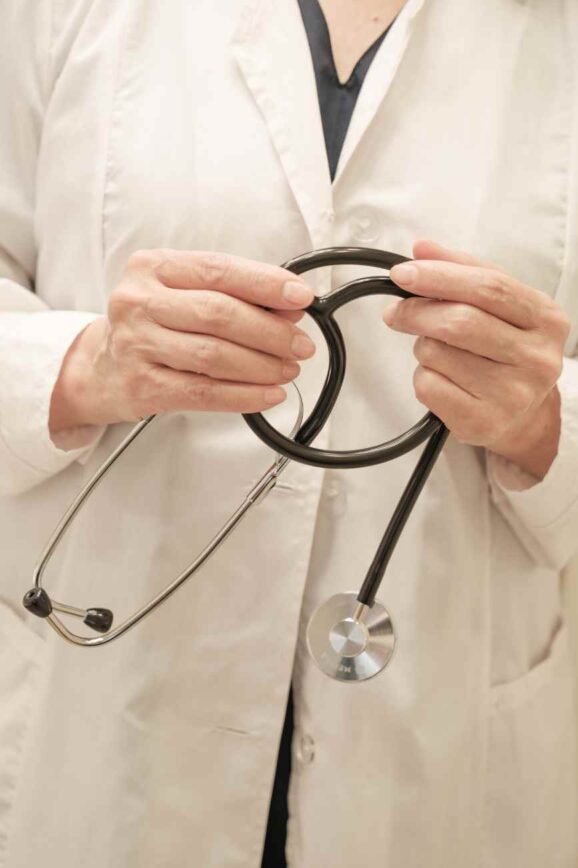 Preparing for a Clinical Trial Experience