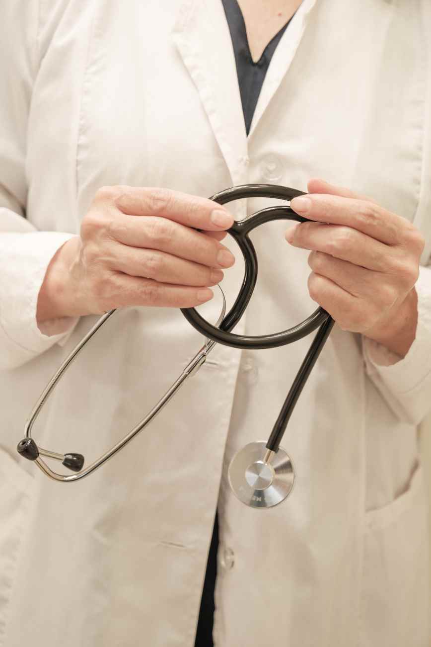 Preparing for a Clinical Trial Experience