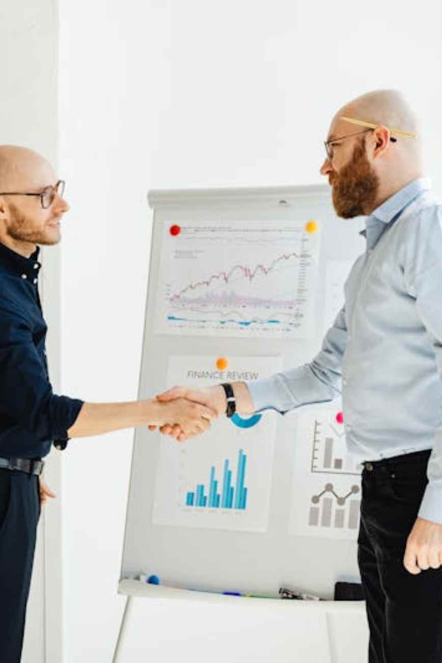 Proven Ways to Stand out at Trade Shows and Conferences