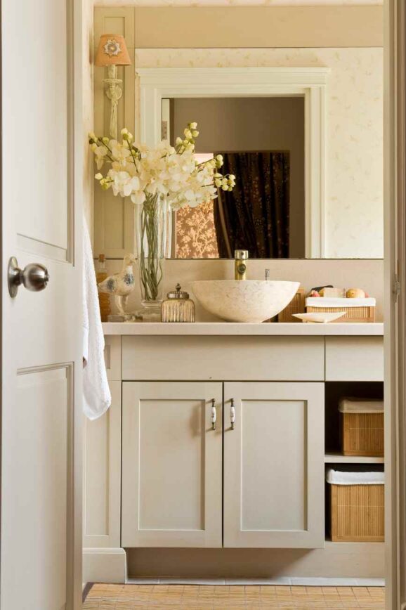 Simple Bathroom Updates That Make a Big Impact