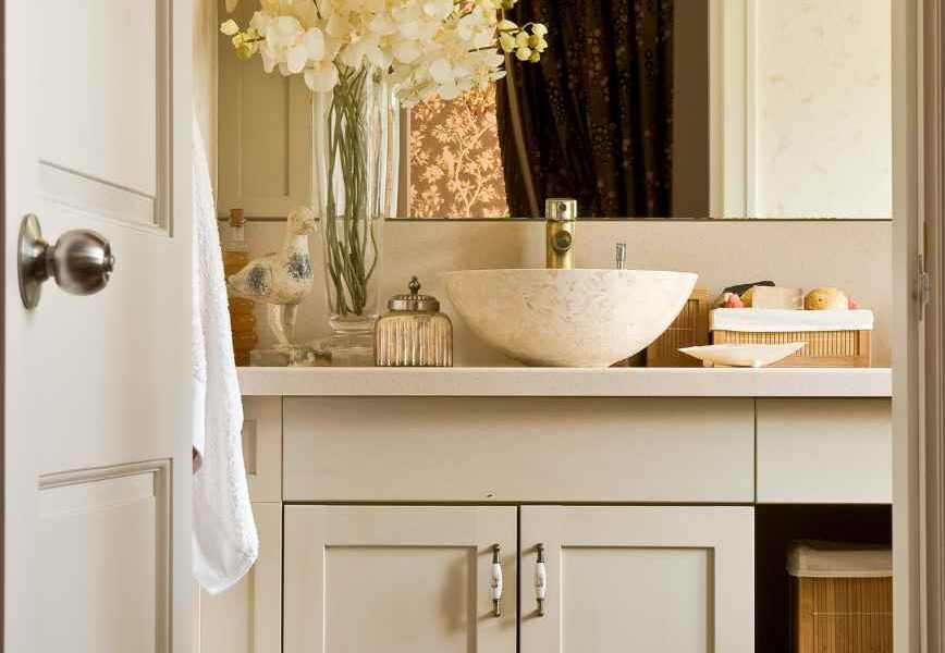 Simple Bathroom Updates That Make a Big Impact