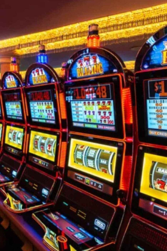 Slot Gaming And The Increasing Demand For Instant Engagement