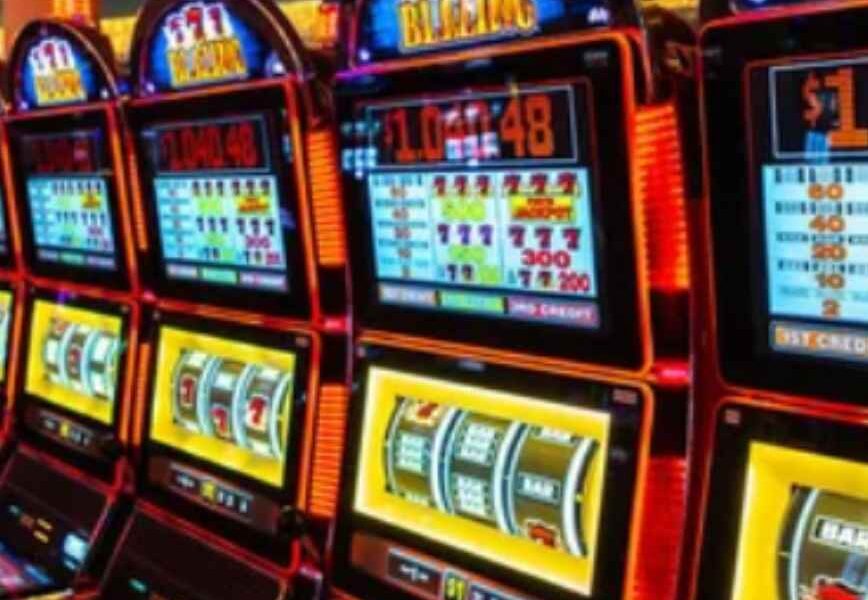 Slot Gaming And The Increasing Demand For Instant Engagement