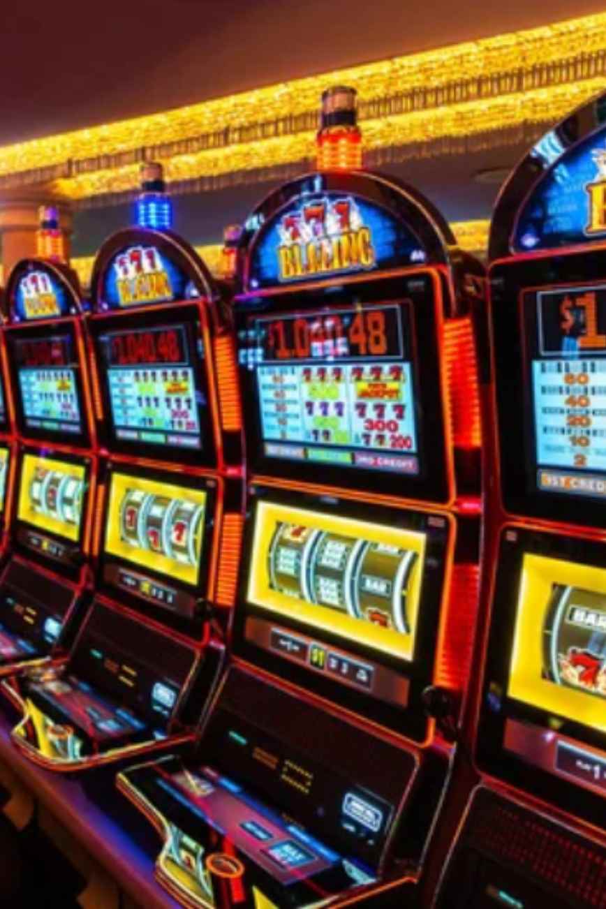 Slot Gaming And The Increasing Demand For Instant Engagement