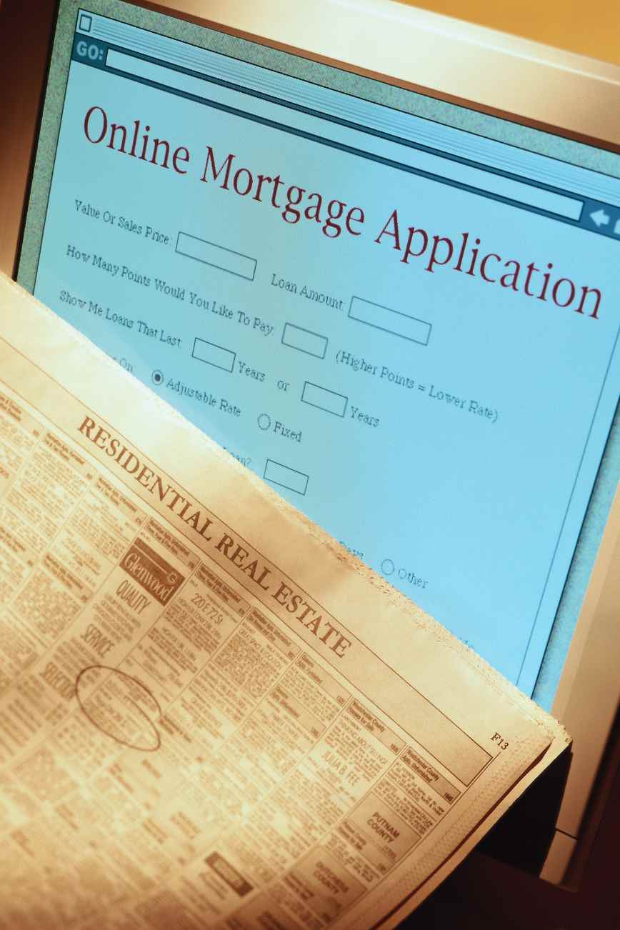 Technology’s Impact on the Modern Home Buying Journey