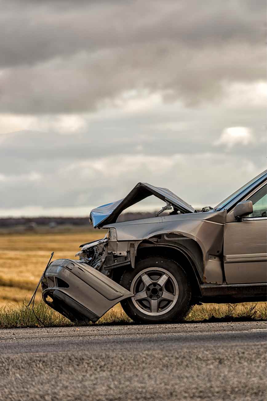 The Complete Guide To Documenting Evidence After A Car Crash In Lakewood