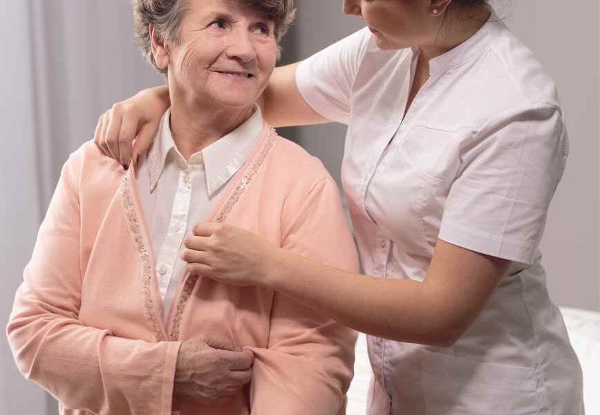 The Importance of Routine in Adult Supportive Care Settings