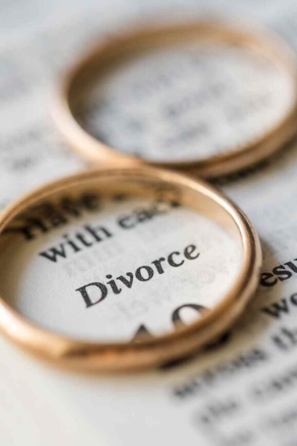 Trusted New England Divorce Law Firm