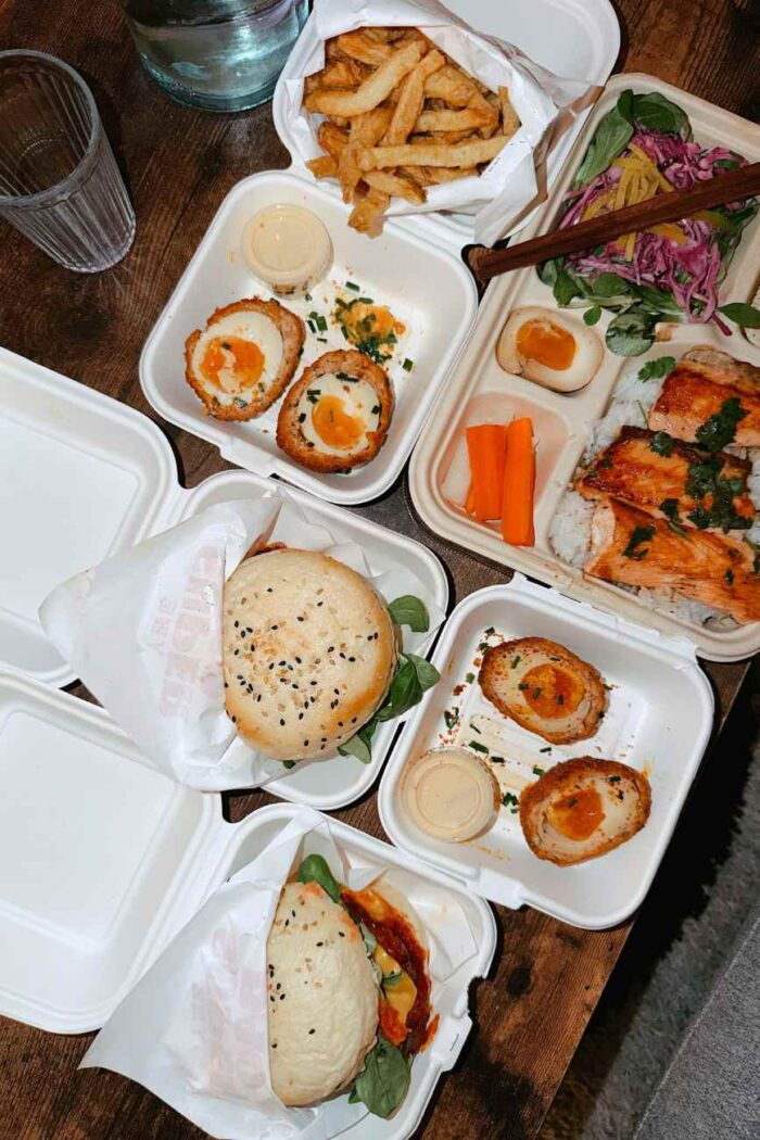 What Makes a Good Family Takeout Meal?