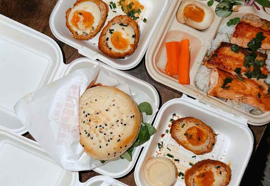 What Makes a Good Family Takeout Meal?