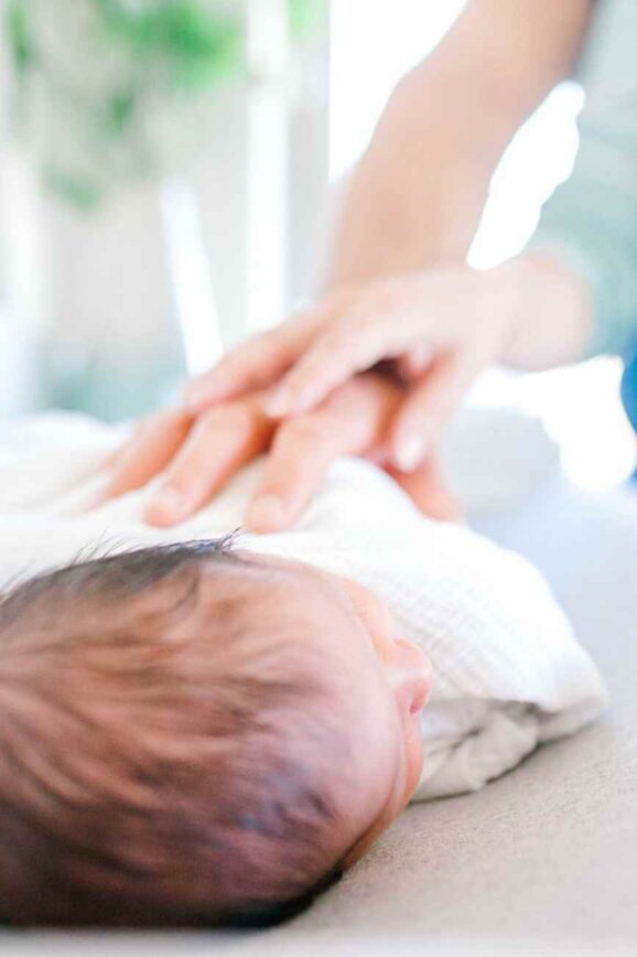 Boosting Your Confidence As A New Mom