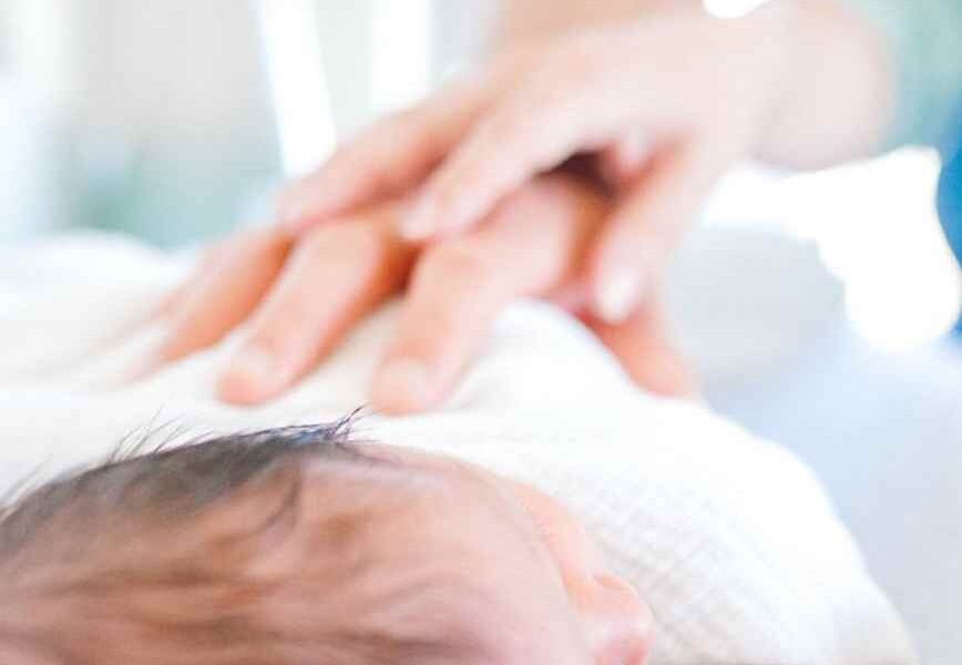 Boosting Your Confidence As A New Mom