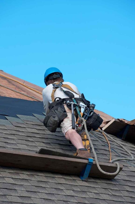 Essential Roof Maintenance Tips to Prevent Common Damages
