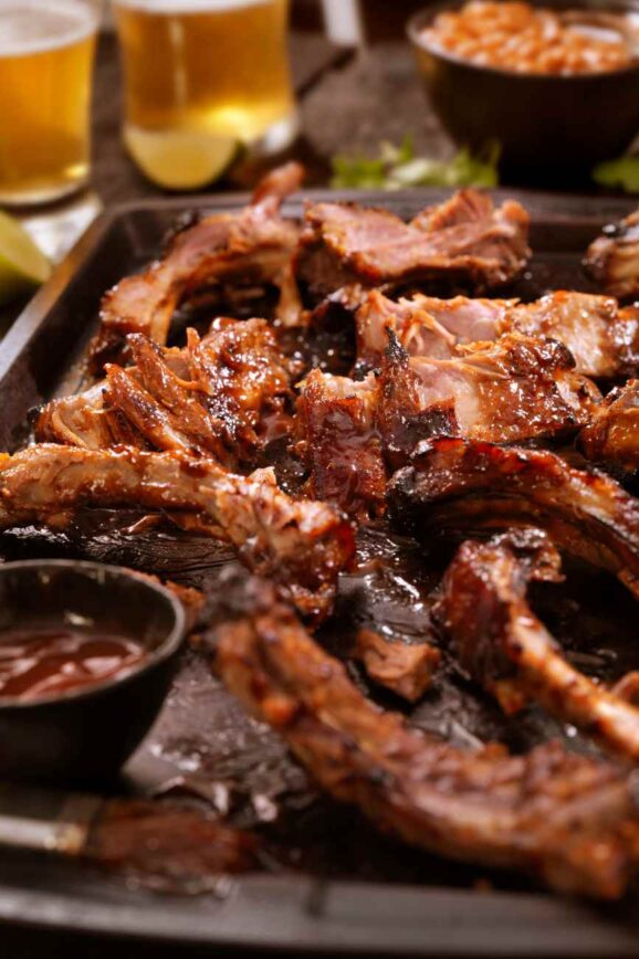 Exploring America's Regional Barbecue Traditions