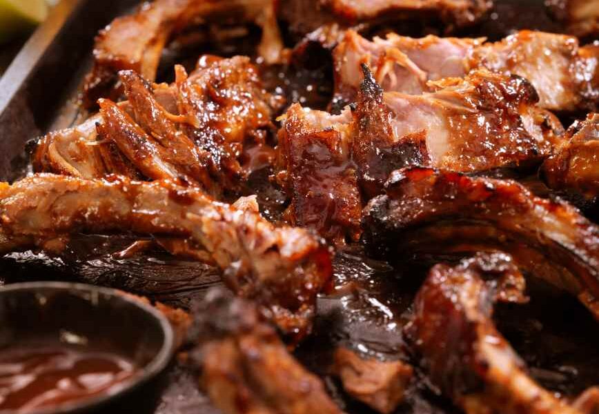 Exploring America's Regional Barbecue Traditions