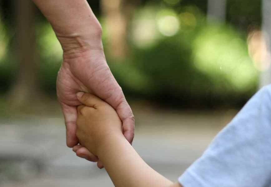Father’s Day Without Him