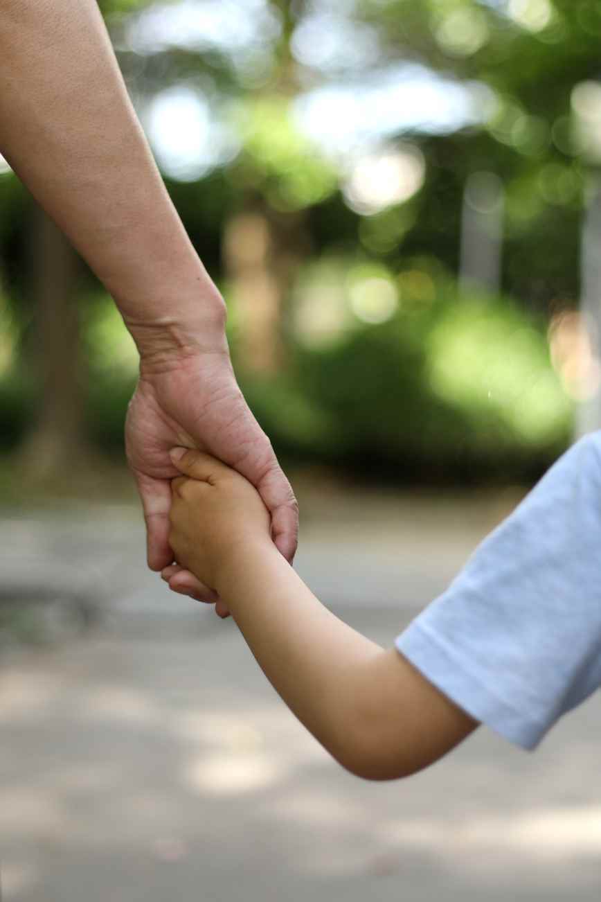 Father’s Day Without Him