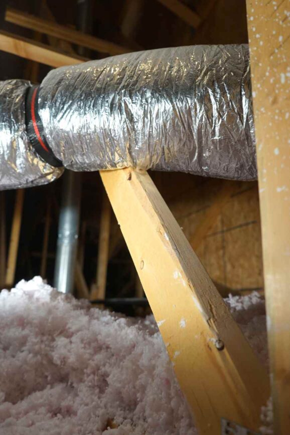 How Ducted HVAC Systems Are Adapting to Climate Extremes