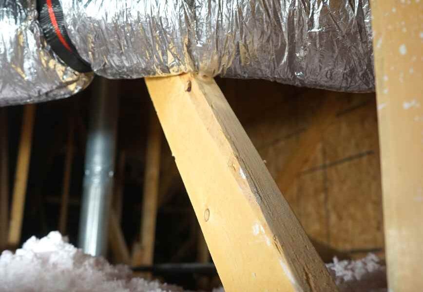 How Ducted HVAC Systems Are Adapting to Climate Extremes