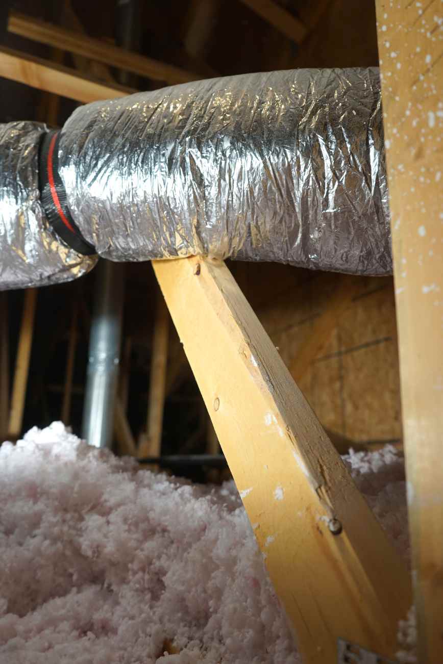 How Ducted HVAC Systems Are Adapting to Climate Extremes