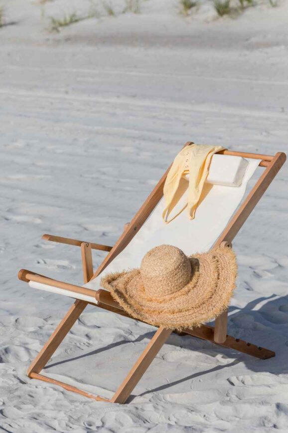 Pulled Up a chair June 19 2026