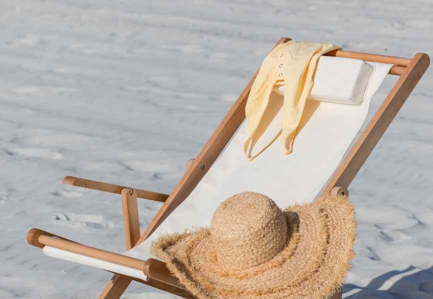 Pulled Up a chair June 19 2026