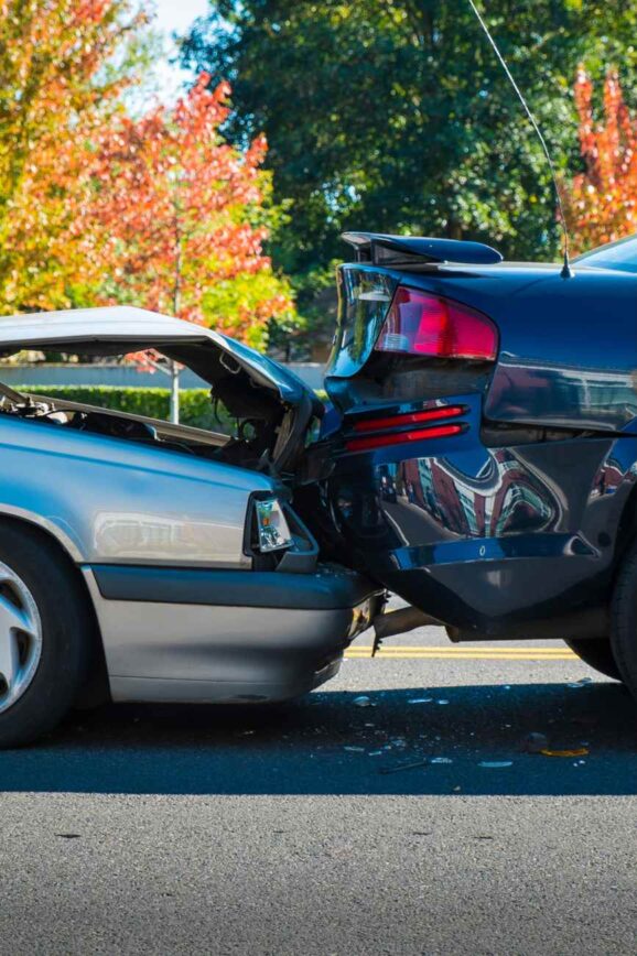 Safe Driving Habits That Can Help Prevent Car Accidents