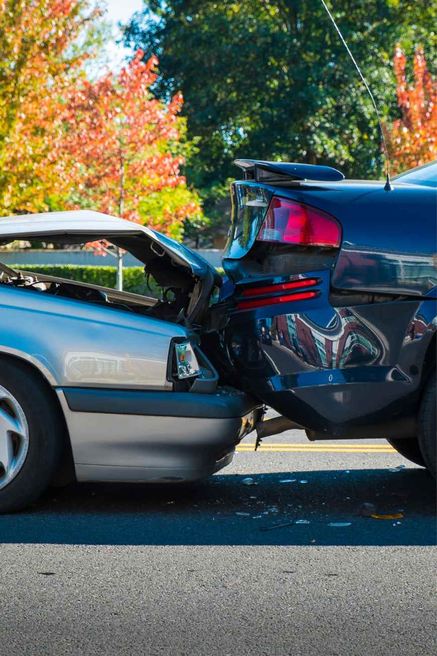 Safe Driving Habits That Can Help Prevent Car Accidents
