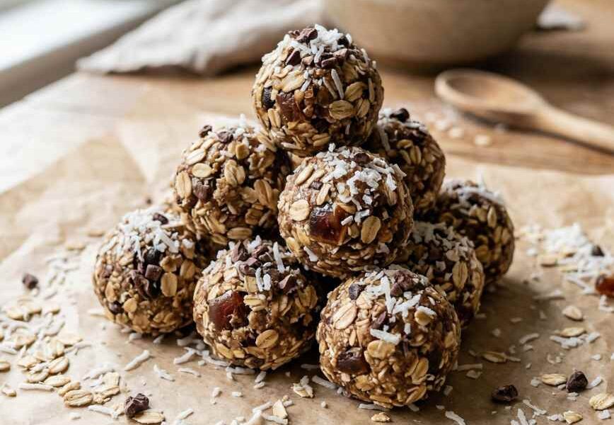 The Little Snack That Saves Busy Afternoons