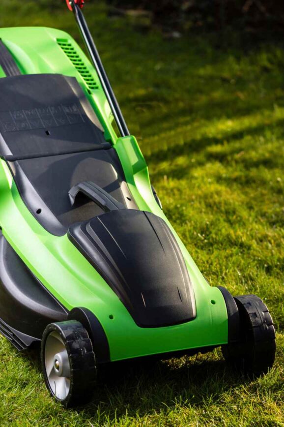 The Real Reason Your Yard Feels Messy Even After You Mow