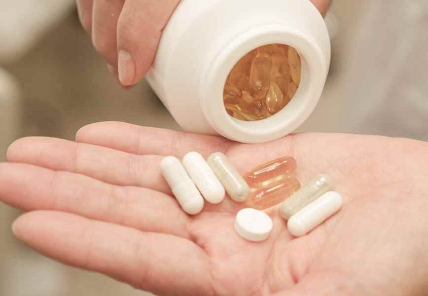The Rise of Private Label Supplements in Modern Wellness
