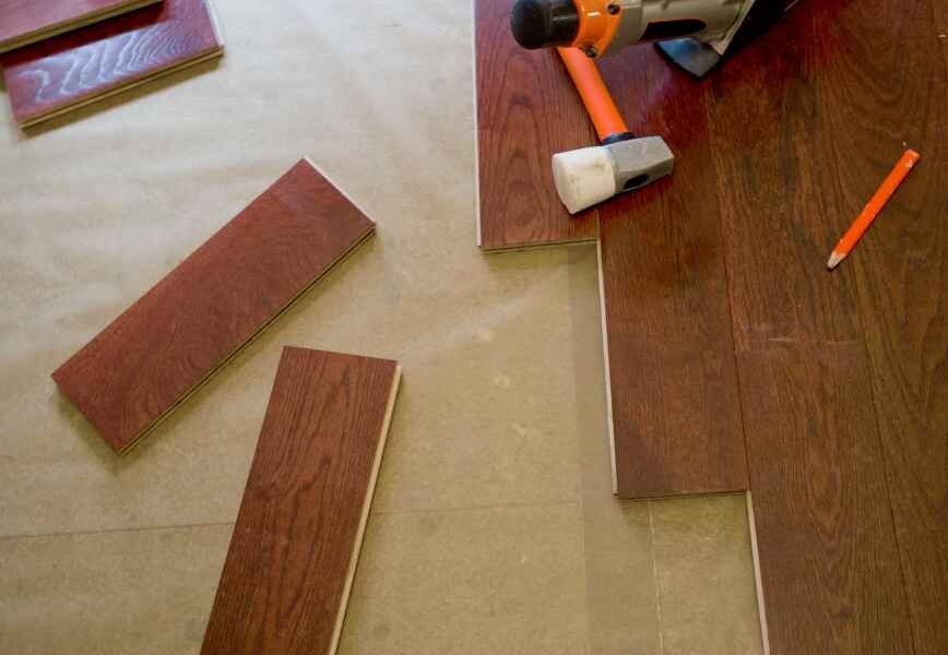 What To Know Before Switching Up Your Home's Flooring