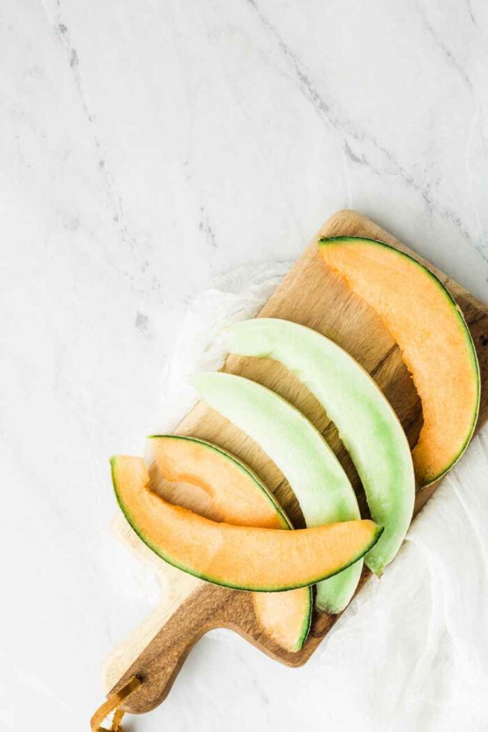 Why Summer Melons Just Taste Better