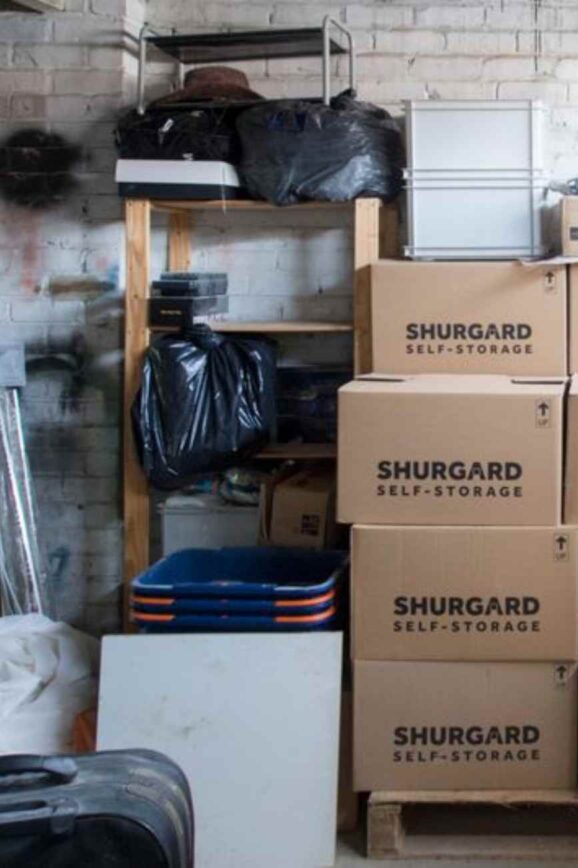 6 Must-Haves For A Garage Clearout