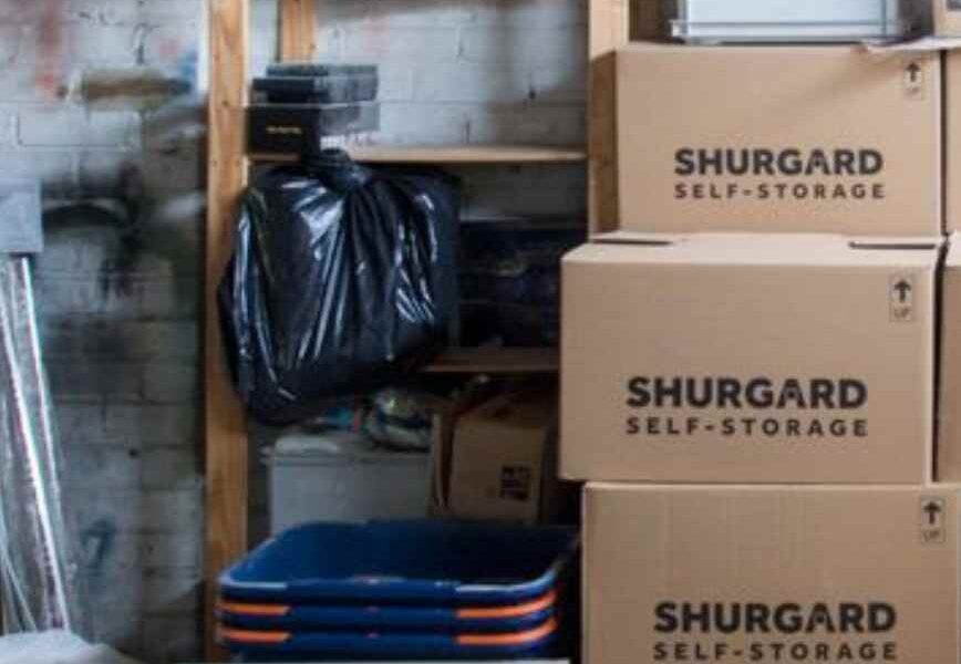 6 Must-Haves For A Garage Clearout