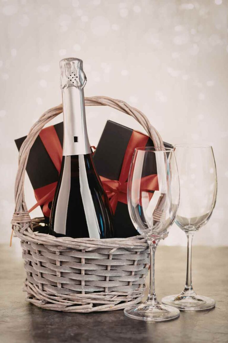 Best Champagne Gift Baskets Ranked & Reviewed
