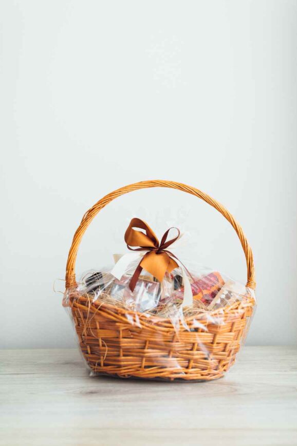 Best Gourmet Gift Baskets Ranked & Reviewed