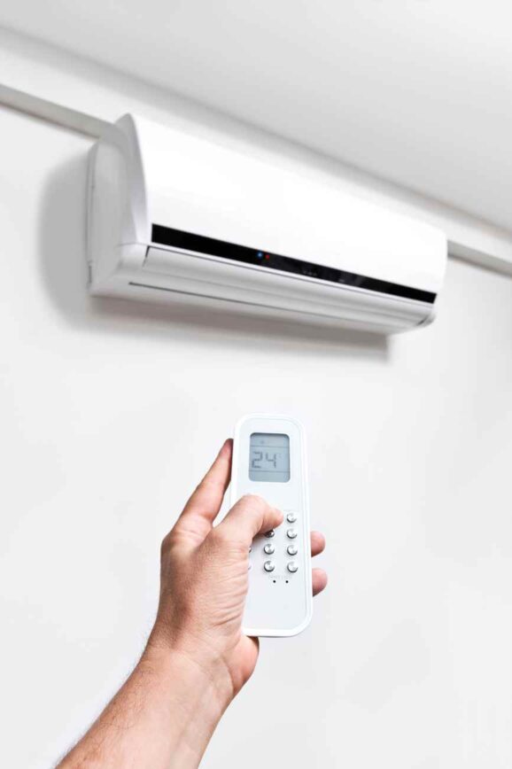 Common Causes of AC Breakdowns and How to Prevent Them