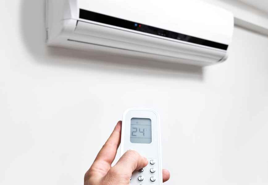 Common Causes of AC Breakdowns and How to Prevent Them