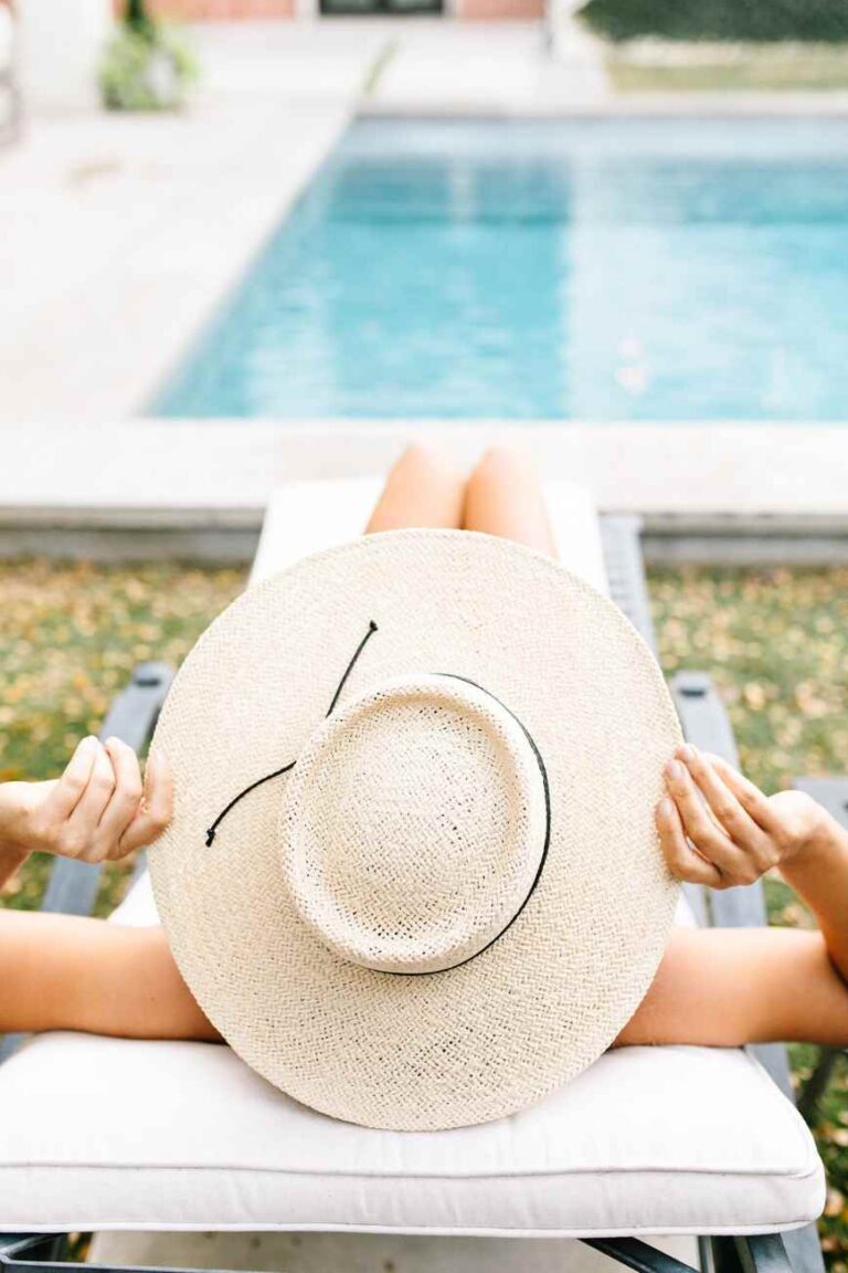 Don't Let Summer Pass You By