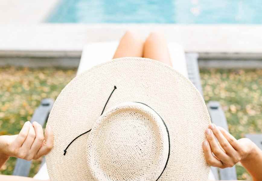 Don't Let Summer Pass You By