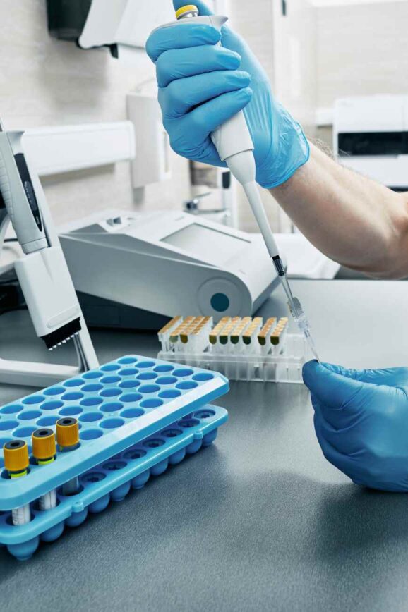 Global Trends in Clinical Research: Funding, Innovation, and New Frontiers