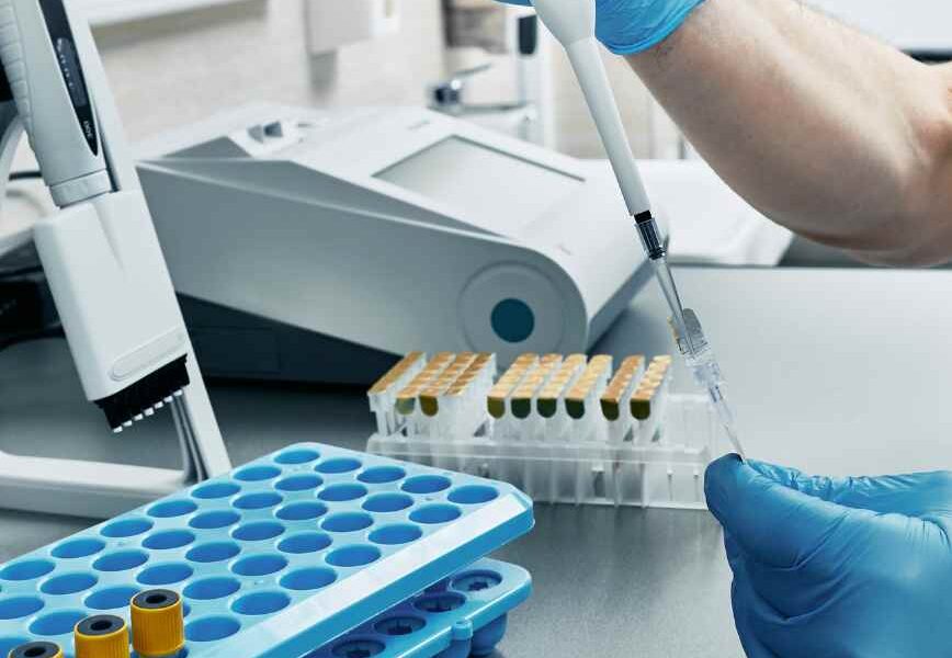 Global Trends in Clinical Research: Funding, Innovation, and New Frontiers
