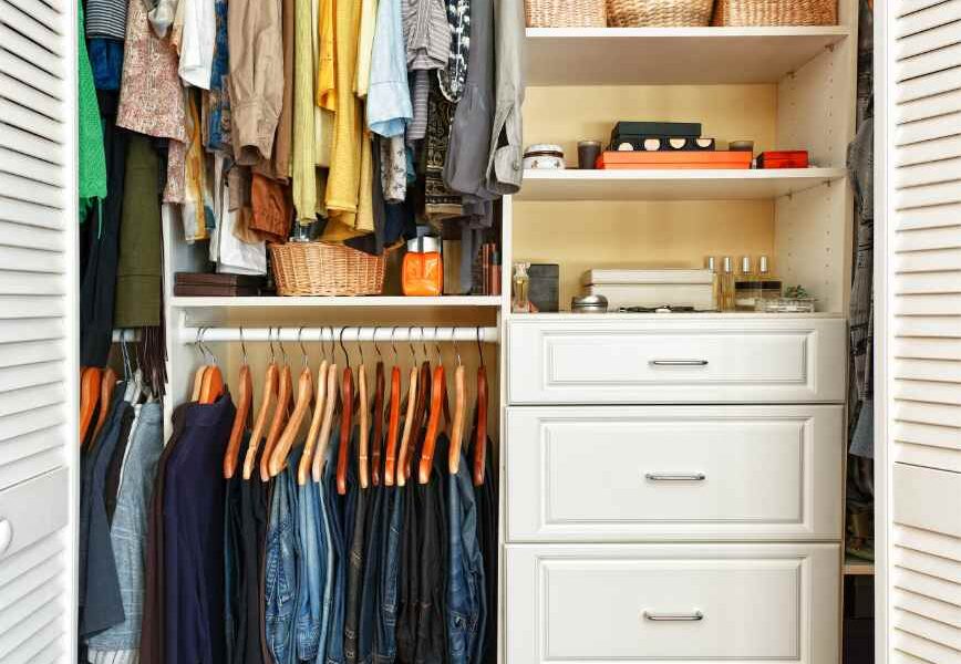 Room-by-Room Home Organization: Practical Tips for Every Space