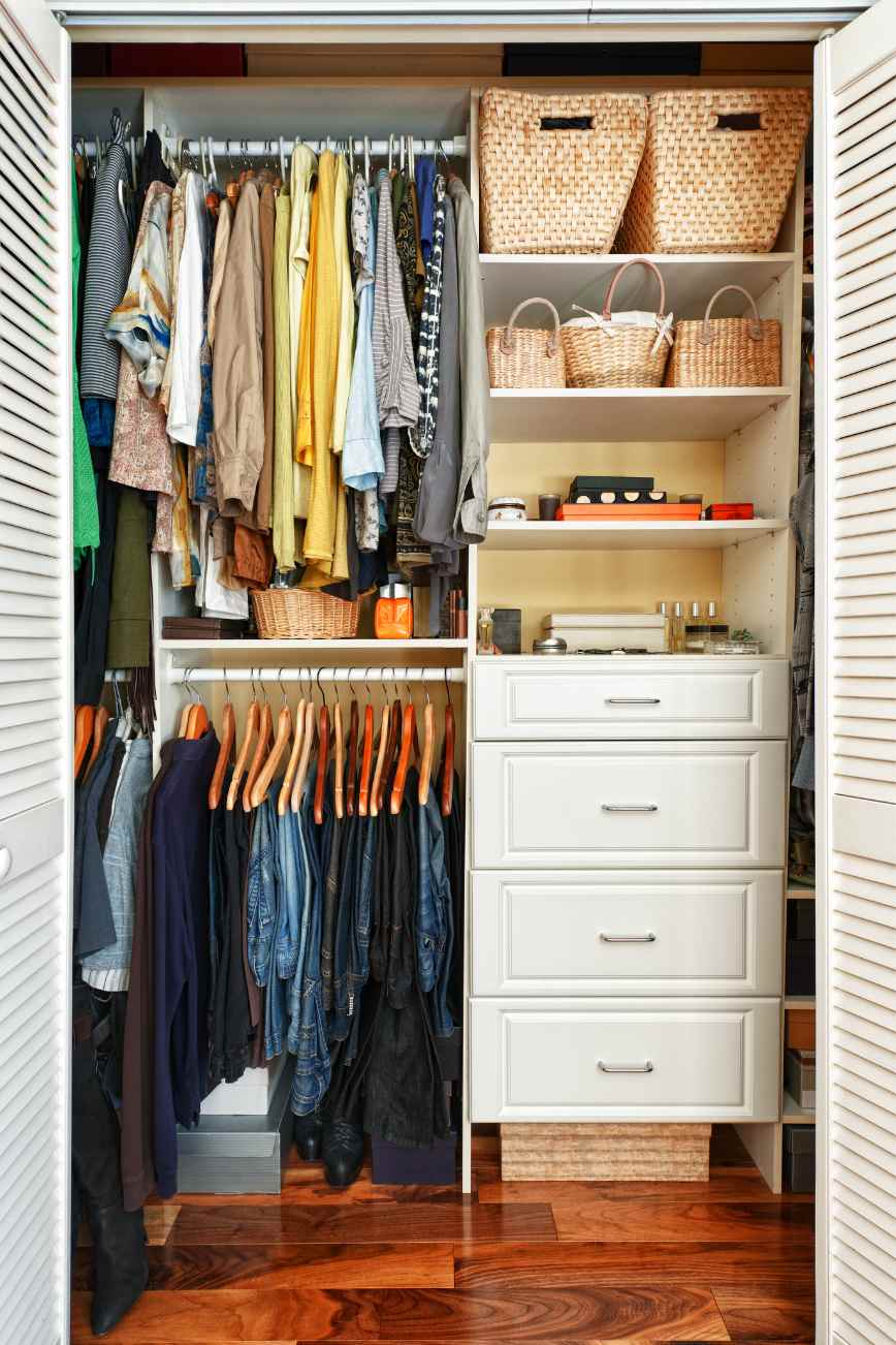 Room-by-Room Home Organization: Practical Tips for Every Space