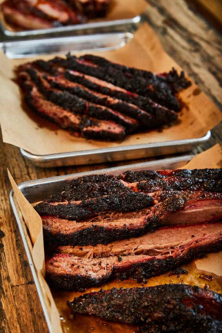 The Ultimate Guide to Dining in Austin, Texas: Where to Eat and What to Try