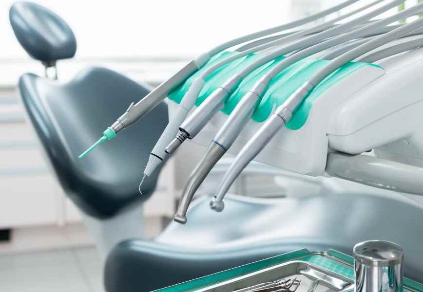 Visiting The Dentist Isn't Just About Oral Health - It's About Your Mental Health Too
